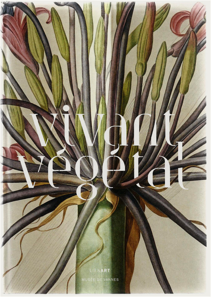 Catalogue Vivant Végétal