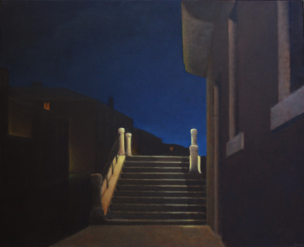 Le-pont-Nuit-81-x-100-cm