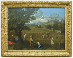 poussin-4-saisons-ete