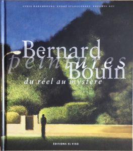 Livre Bernard Bouin